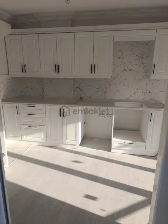 A.y.s.gayrimenkul Dan Satılık Sıfır Daire 2+1 2