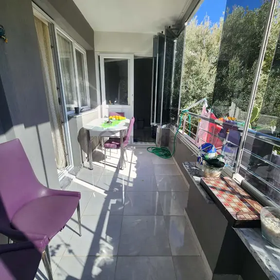 2+1 Eşyalı Kiralık Daire 5 Kişiye Kadar Kalabilir 2