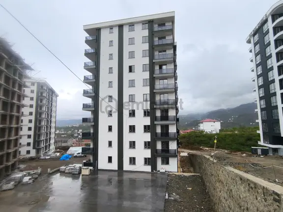 Delta Premium Gayrimenkul'den Espiye'de 3+1 Satılık Daire.. 2