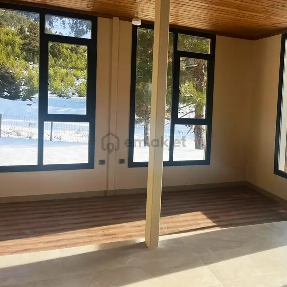 Kar Emlaktan Fındıklı Yaylasına Site İçeisinde 3+1 Satılık Dubleks Villa 2