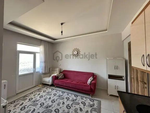Babil Emlaktan Kiralık Üniversite Yanı 1+1 Stüdyo Daire 2