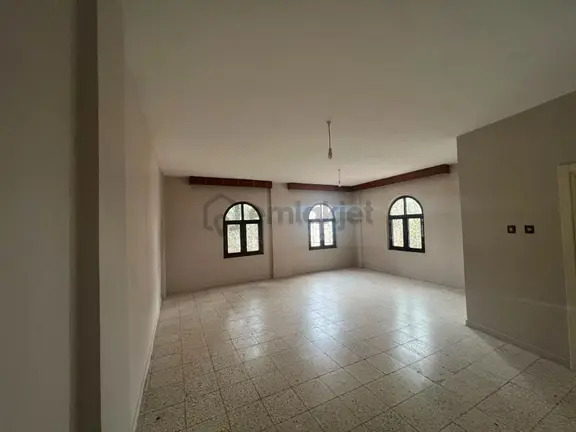Mersin Yenişehir Menteş Mahallesinde Satılık Villa 1