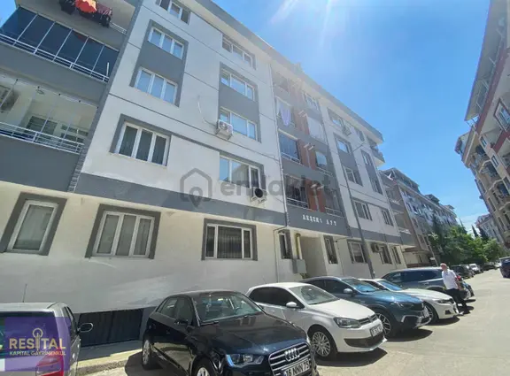 Nilüfer İhsaniye'de Satılık 2+1 Asansörlü Kombili Daire 1