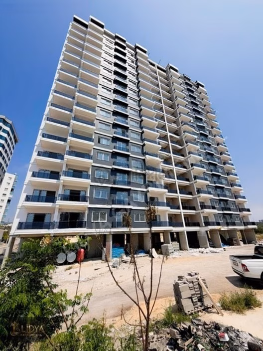 Full Deniz Manzaralı Yazlık 1