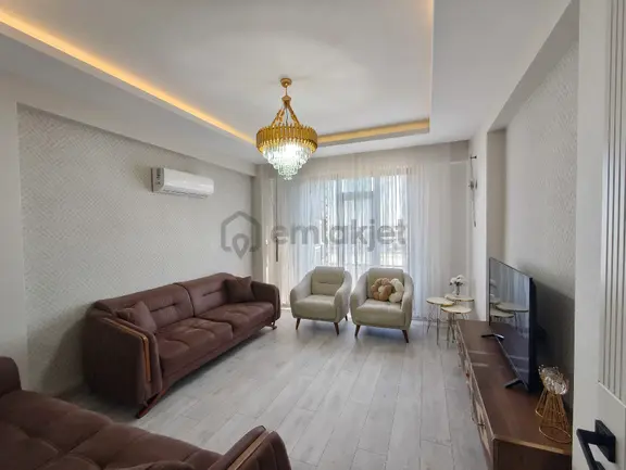 Winston Avm Civarı 1