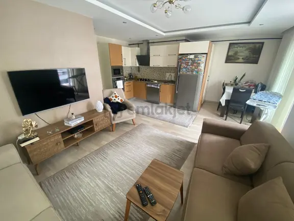 3ev Emlak'tan Huzurevleri Mh. M.b. Metro Yakını3+1 Satılık Daire 2