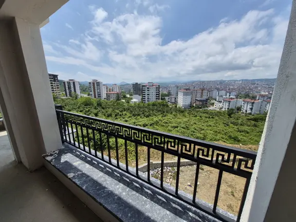 Ordu Karşıyaka Mah Site İçi Havuzlu Satılık 3+1 Sıfır Daire 2