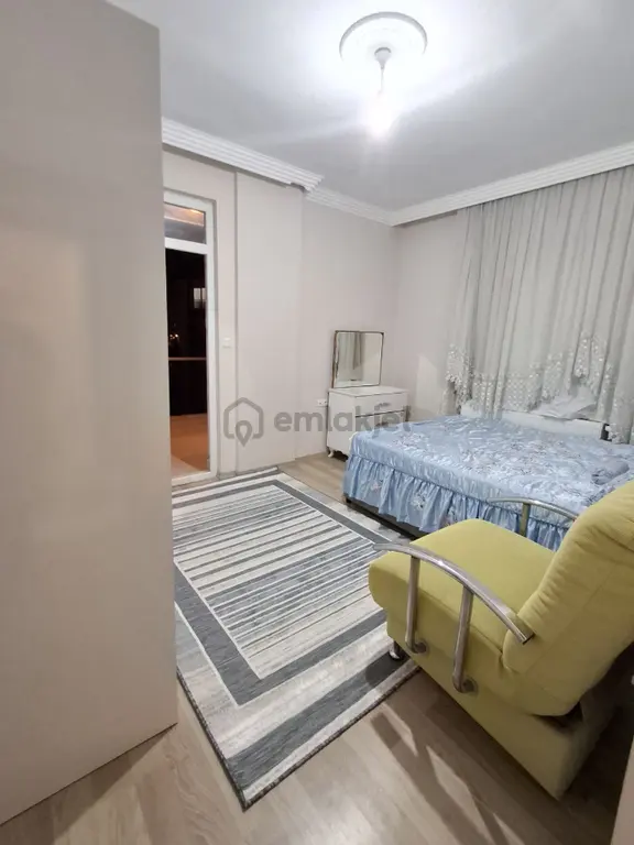 Esyalı Kıralık Daıre Kırcıcegı Caddesınde Hastane Yakını Katta Herseyi Ayri Full Esyali 2