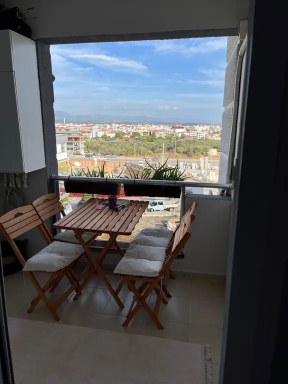 Bal Gayrimenkul'den Barbarosta Asansörlü Site İçinde 3+1 Daire 1