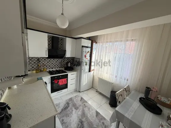 Emlakevim - Hendek Mahmutbey. Mh. Satılık 3+1 Dubleks Daire 1