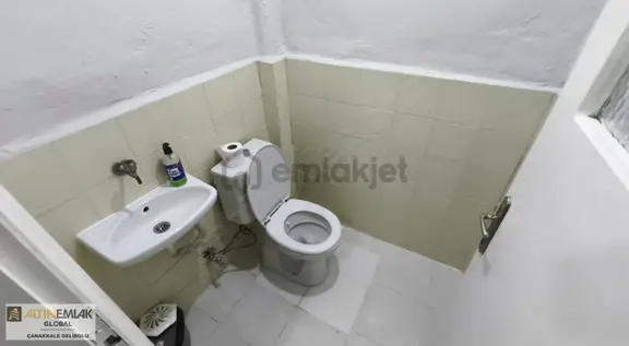 Altın Emlaktan Yüksek Kredi İmkanlı Eşyalı Satılık 2+1 Daire 2