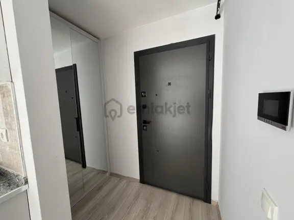View'den Tece'de Yatırım Fırsatı 2+1 İskanlı Ara Kat Daire 1