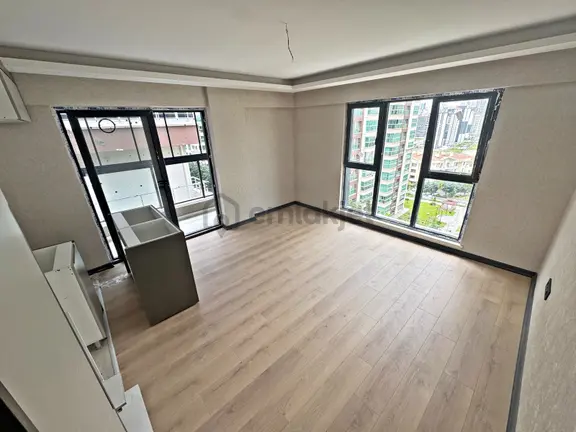 2+1 1.kat Sıfır Yerden Isıtmalı Kapalı Otoparklı Premium Daire 2