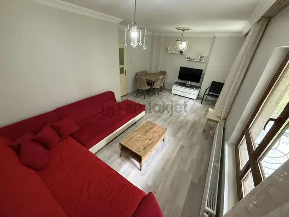Tertemiz Eşyalı Kiralık Daire Gata Ve Şehir Hastanesi Yakını 1