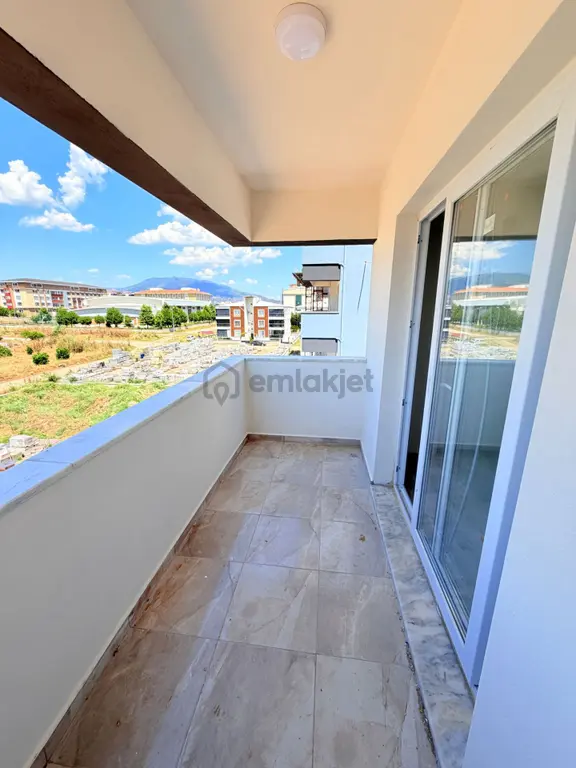 📣 📣 Nazilli Yeşil Mahallede Satılık Sıfır 3+1 Daire 📣 📣 2