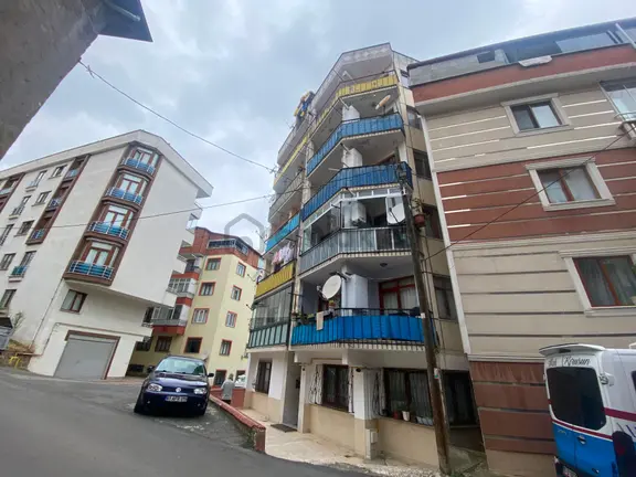Bahçecikte Geniş, Ferah 2+1 Satılık Daire 1