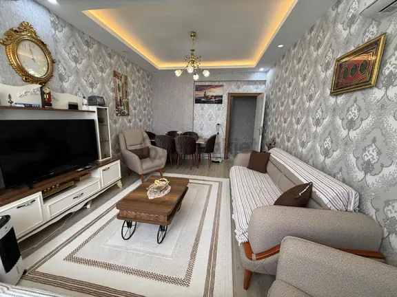 Satılık 2+1 1