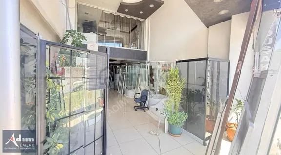 Adım Gayrimenkul/çarşı Merkezde Fırsat 185m2 Kiralık Dükkan 1