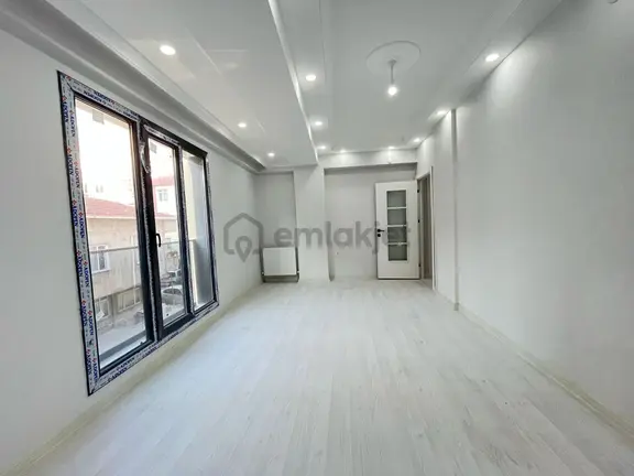 Loft'tan Gültepe Mah Satılık Sıfır 3+1 120 M2 Lüks Ara Kat Daire 1