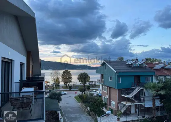 Körfez Eleganceta Satılık 4+1 Dubleks | Havuzlu Site | Sahilde 1