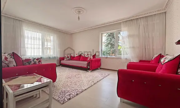 Bulvar'dan Merkezi Lokasyon'da 3+1 Satılık Masrafsız Daire !!! 1