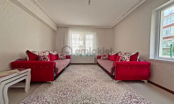 Bulvar'dan Merkezi Lokasyon'da 3+1 Satılık Masrafsız Daire !!! 2