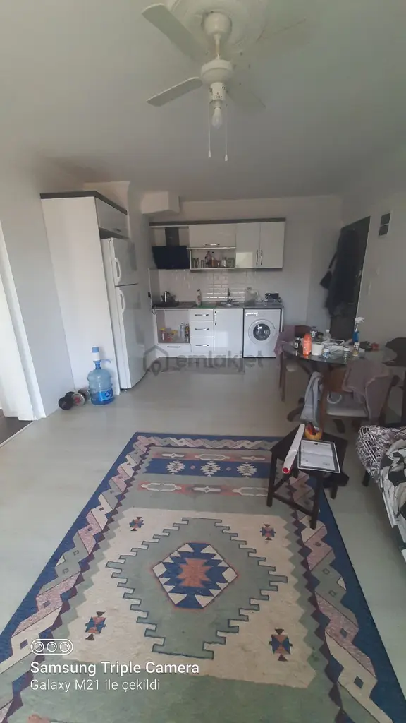 Dalaman Söğütlüyurt'da 2+1 Eşyalı 2