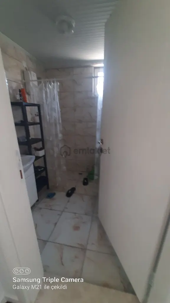 Dalaman Söğütlüyurt'da 2+1 Eşyalı 1