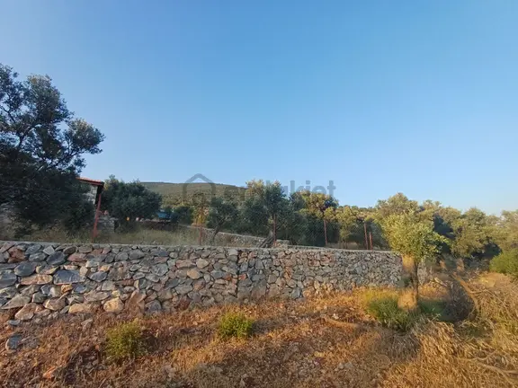 Kazıkli Mahallesi'nde Deniz Manzarali 2