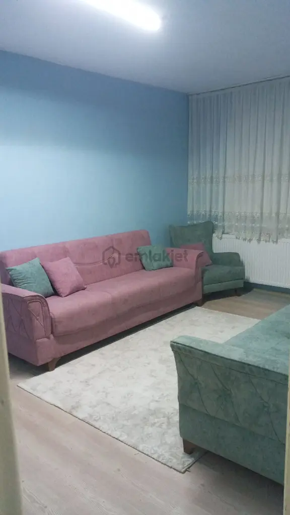 Aysu Konut Emlaktan Kiralık 2+1 Doğalgazlı 4. Kat İnönü Mah. Manisa Akhisar Da 2