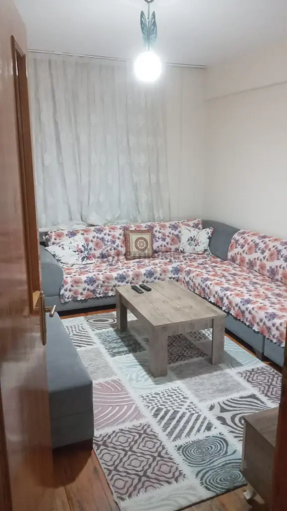 Aysu Konut Emlaktan Full Eşyalı 3+1 Kiralık Daire Atatürk Mah. Manisa Akhisarda 2