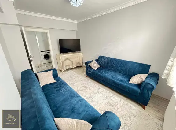 Karapürçek'te Satılık3+1daire,115m²,asansörlü,merkezi Konumda 2