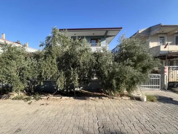 Dağlı Gayrimenkul'den 2+1 Müstakil Tadında Kiralık Daire 2