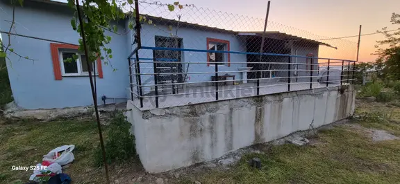 Koy Evi Satilik 2