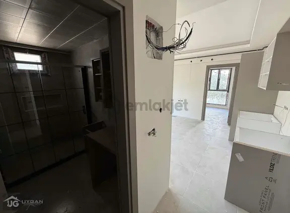 Muratbey Mah.45m² 1+1 Yüksek Giriş Ultra Lüx Geniş Koruluk Mevki 1
