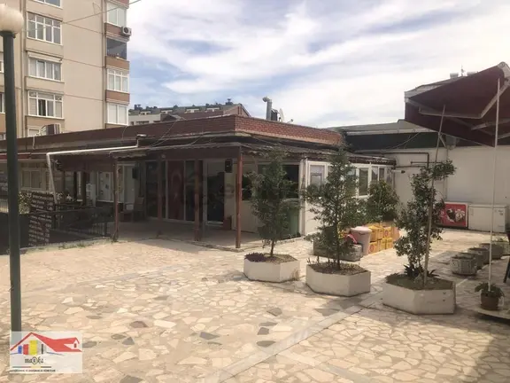 Mimaroba Da Yatırımlık Satılık İşyeri 1