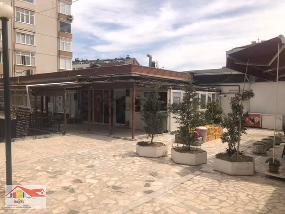 Mimaroba Da Yatırımlık Satılık İşyeri 1