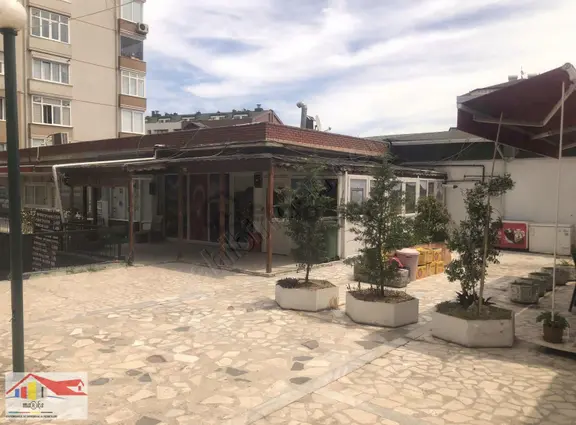 Mimaroba Da Yatırımlık Satılık İşyeri 1