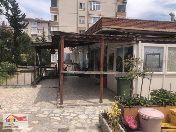 Mimaroba Da Yatırımlık Satılık İşyeri 2