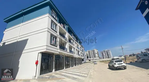 Afyon Neva Suit'te Eşyalı 1+1 Daireler (diş Hastanesi Arkası) 2
