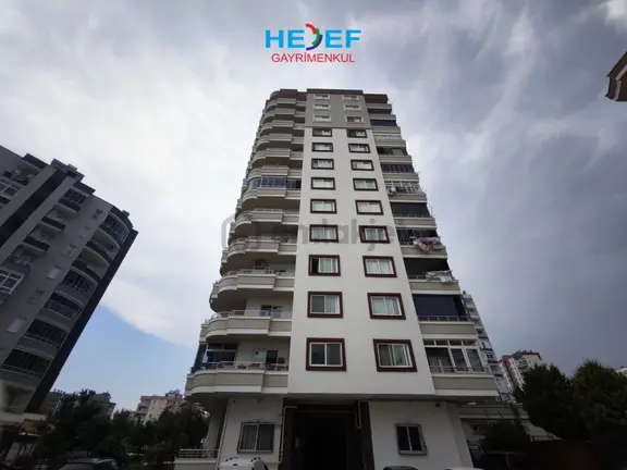Hedef'ten Yeni Mah'de Gmk'ya Yakın Geniş 3+1 Daire 1