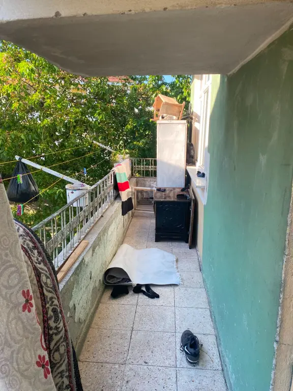 Satılık Bahceli 2katlı Ev Anas Emlak Tan 2