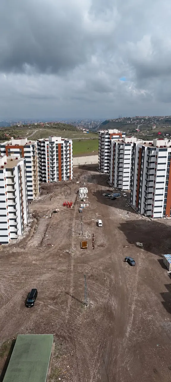 2 Aya Teslim Talas 3+1 İldem F 1