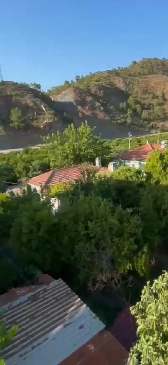 Stop’tan Dalaman Atakent Giriş Kat Satılık 1+1 2