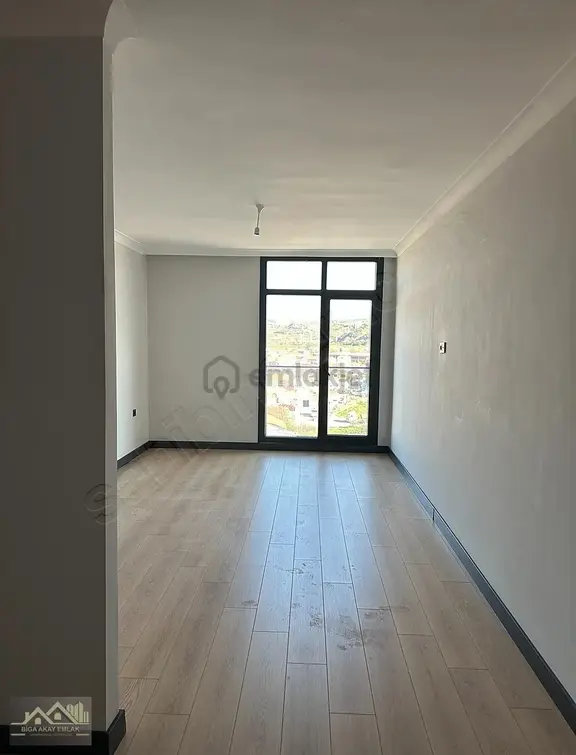 Çanakkale Lapseki Köprü Manzaralı Ultra Lüks 4+1 Satılık Daire 2