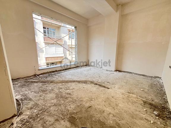 Yusuf Emlak'tan Fevzi Çakmak Mahallesi'nde Satılık 2+1 Sıfır Daire | Asansörlü 1