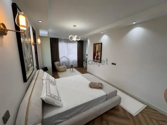 Didim Efelerde Full Eşyalı 4+1 Satılık Ultra Lüks Villa 2