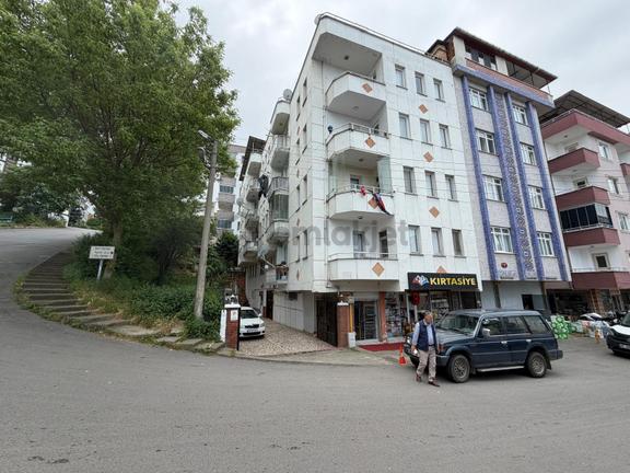 Trabzon Kalkınmada Ktü Üniversite Yakın Eşyalı Kiralık Daire 2