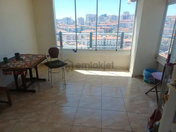 Kalekışladan Cadde Yakını Satılık Asansörlü Yalıtımlı 6+1dubleks 2