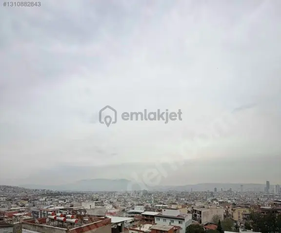 2+1 Lüx Sıfır Şehir Hastanesi-westpark Yakını Daire 1